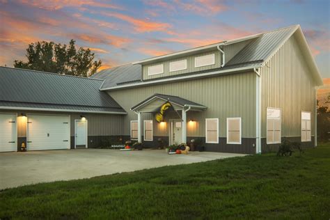 build a metal pole barn house|pole barn construction videos.